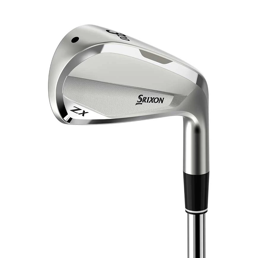 Srixon ZX Forged Men’s Utility Iron - Image 2