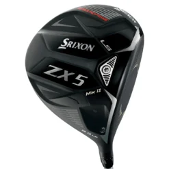 Srixon ZX5 Mk II LS Driver - JDM Version