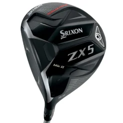 Srixon ZX5 Mk II Left Handed Driver - JDM Version