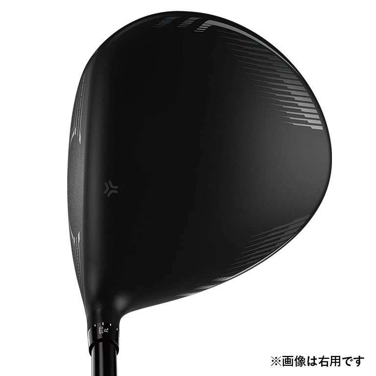 Srixon ZX5 Mk II Left Handed Driver - JDM Version - Image 2