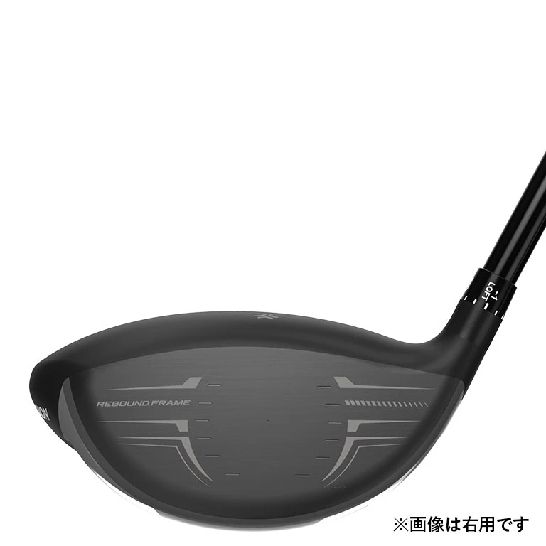 Srixon ZX5 Mk II Left Handed Driver - JDM Version - Image 3