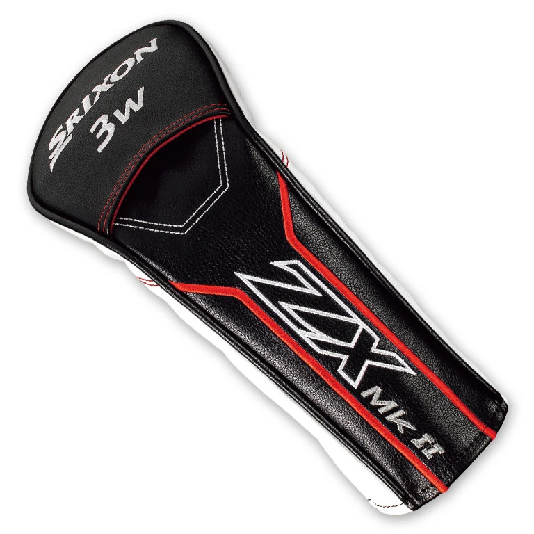 Srixon ZX Mk II Left Handed Fairway Wood - JDM Version - Image 4