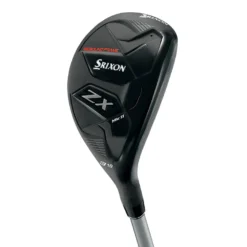 Srixon ZX Mk II Hybrid - JDM Version